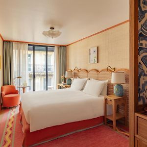 Deluxe Kamer